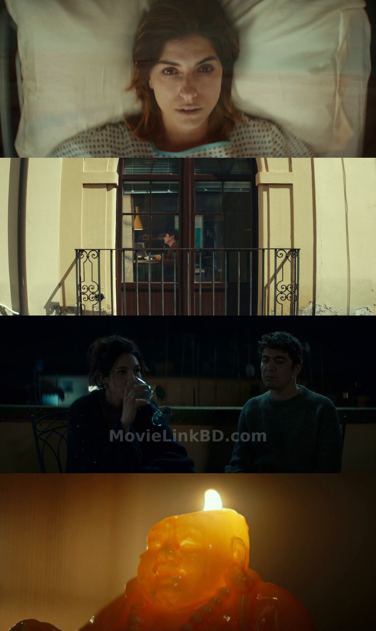 Close to Me  Hindi ORG (2024) &bull; Italian + Hindi + Dual Audio on MovieLinkBD Movie