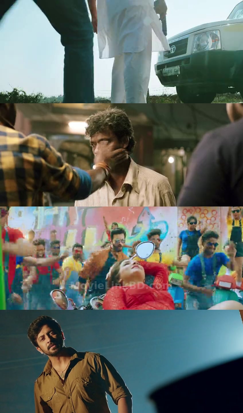 Nabab (2017) &bull; Bangla on MovieLinkBD Movie