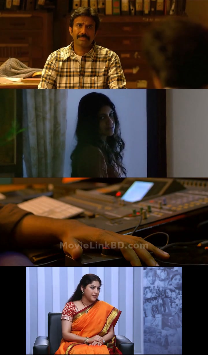 Aruvi (2016) &bull; Hindi on MovieLinkBD Movie