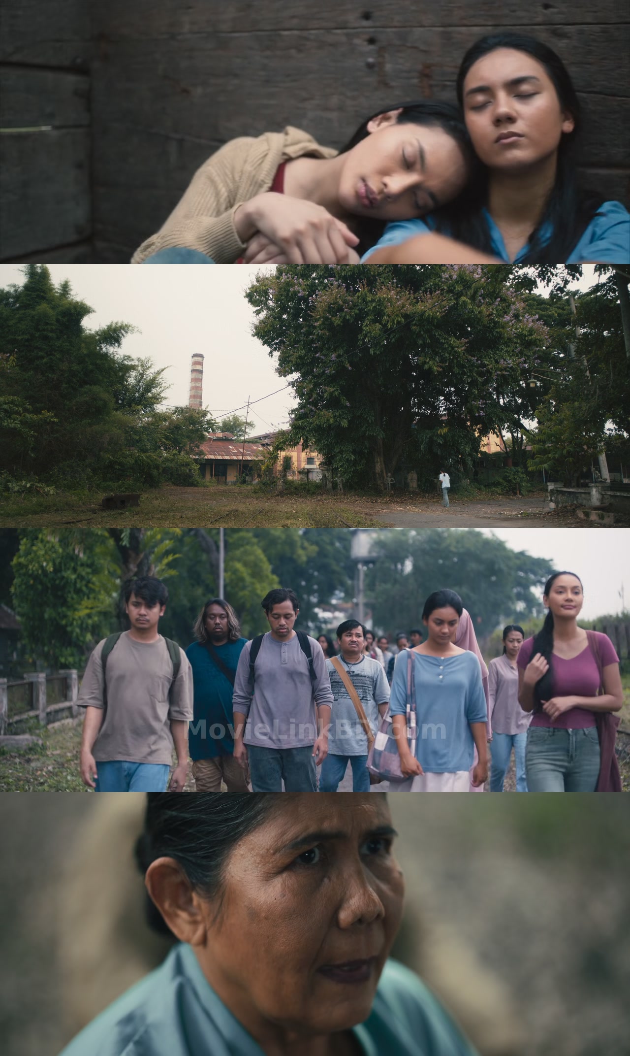 Pabrik Gula / Sugar Mill  With Bangla Subtitle (2025) &bull; Indonesian on MovieLinkBD Movie