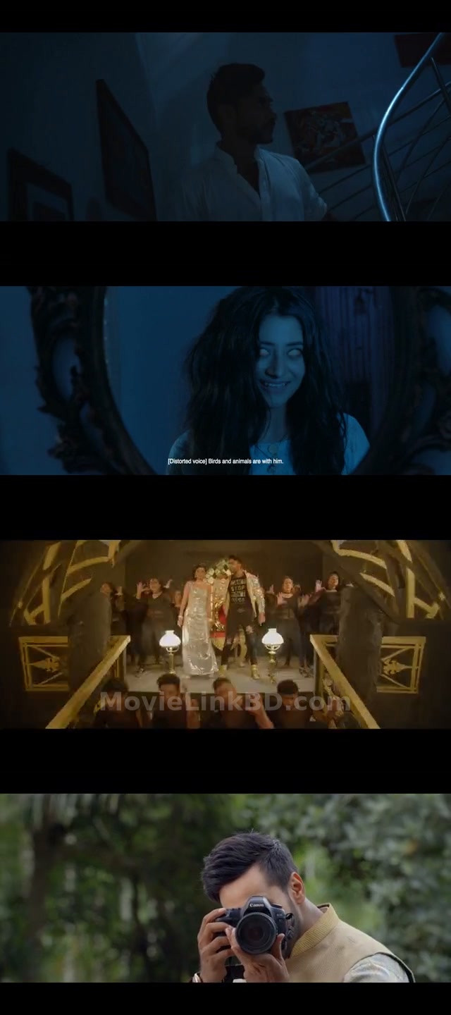 Jinn  Full HD ✅ (2023) &bull; Bangla on MovieLinkBD Movie
