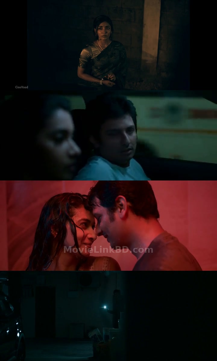 Black  - HQ Hindi Dubbed (2024) &bull; Hindi, Tamil Dual Audio on MovieLinkBD Movie