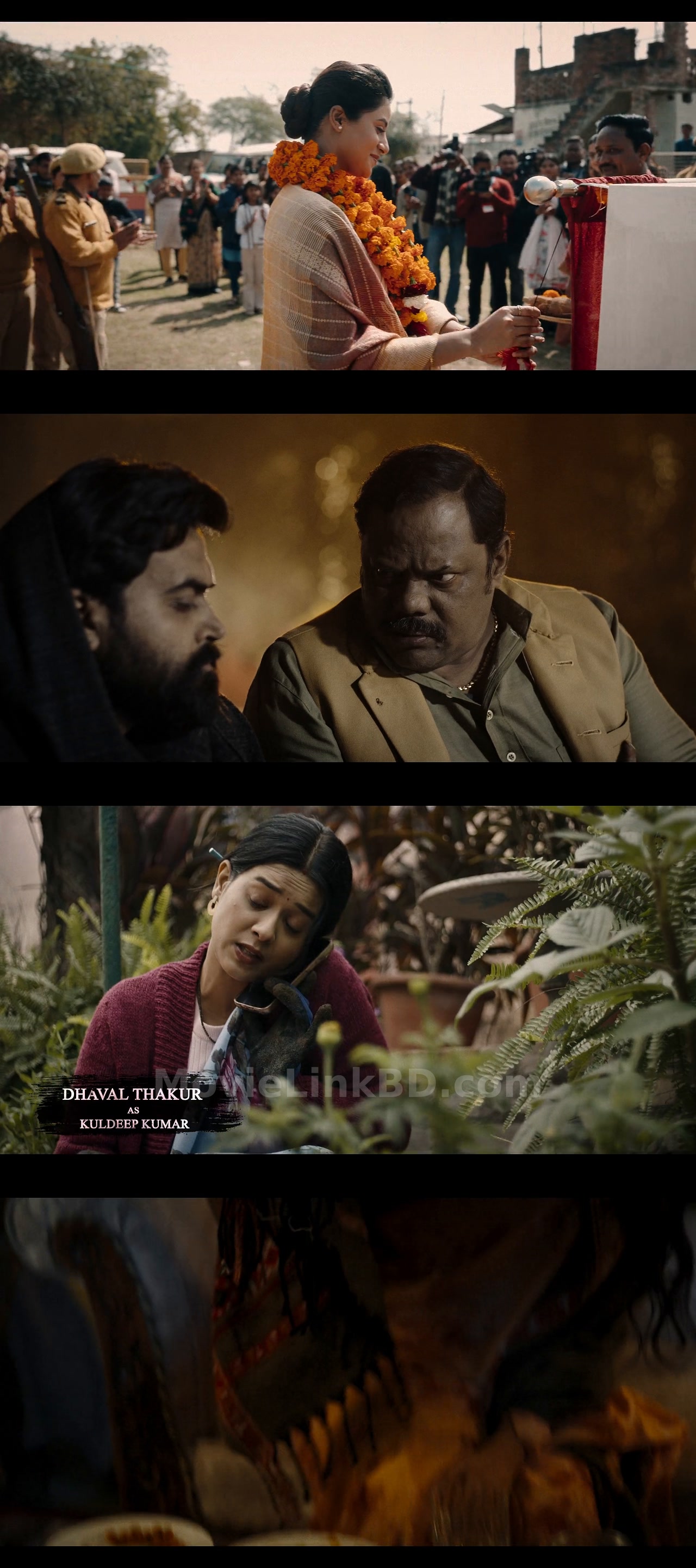 Thukra ke mera pyaar  [S02 Ep 1-50 Complete Uploaded ] (2026) &mdash; S02 &bull; Bangla + Hindi on MovieLinkBD Episode 34-37