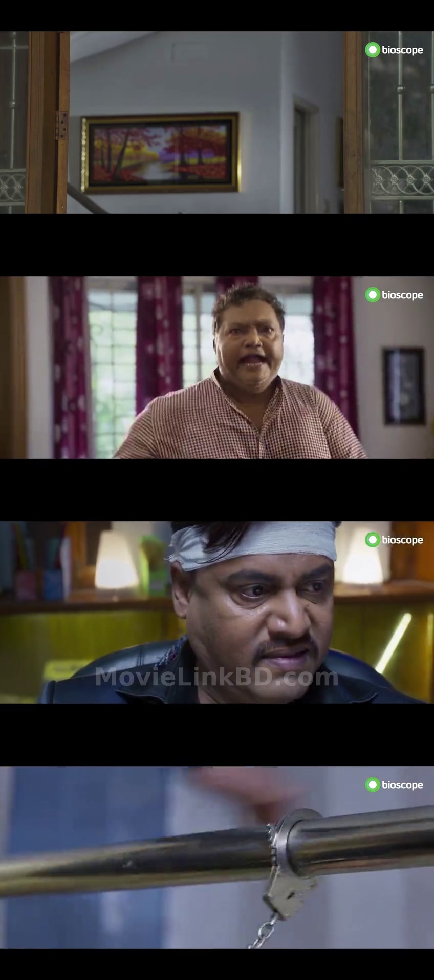 Password (2019) Bangla Download | MovieLinkBD TV Movie