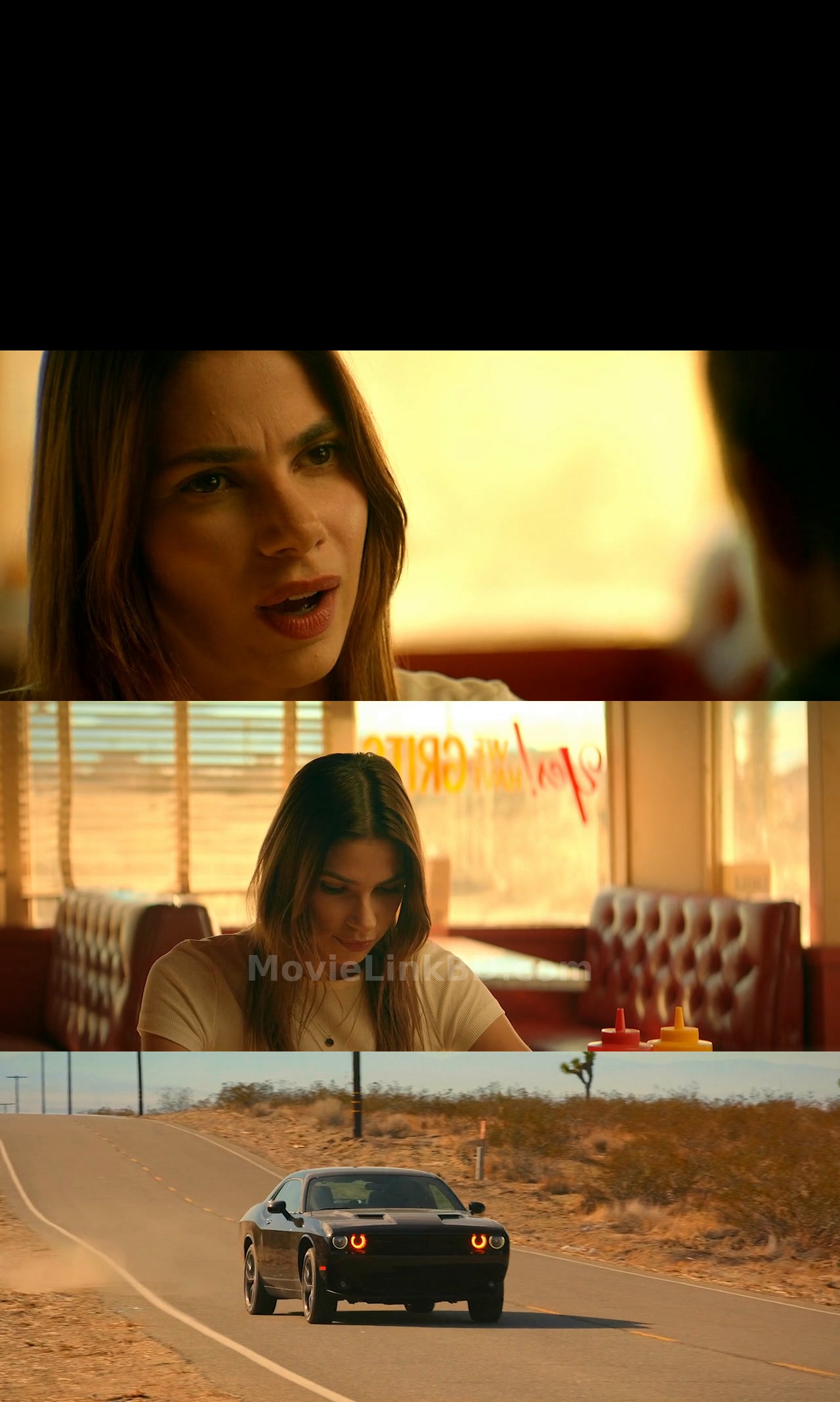 The Fearway (2023) &bull; English on MovieLinkBD Movie