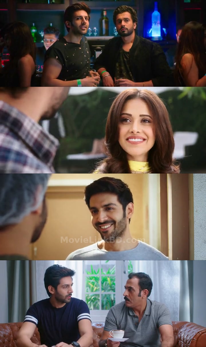 Sonu Ke Titu Ki Sweety (2018) &bull; Hindi on MovieLinkBD Movie