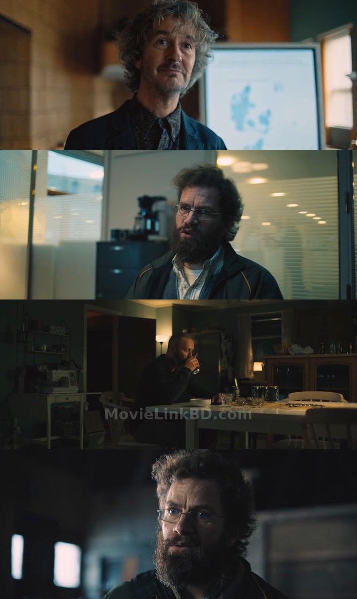 Riders of Justice (2020) &bull; Hindi, English, Dual Audio on MovieLinkBD Movie