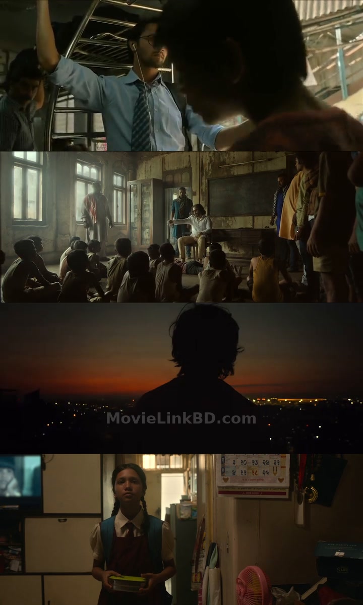Harami / 55 (2025) &bull; Hindi on MovieLinkBD Movie