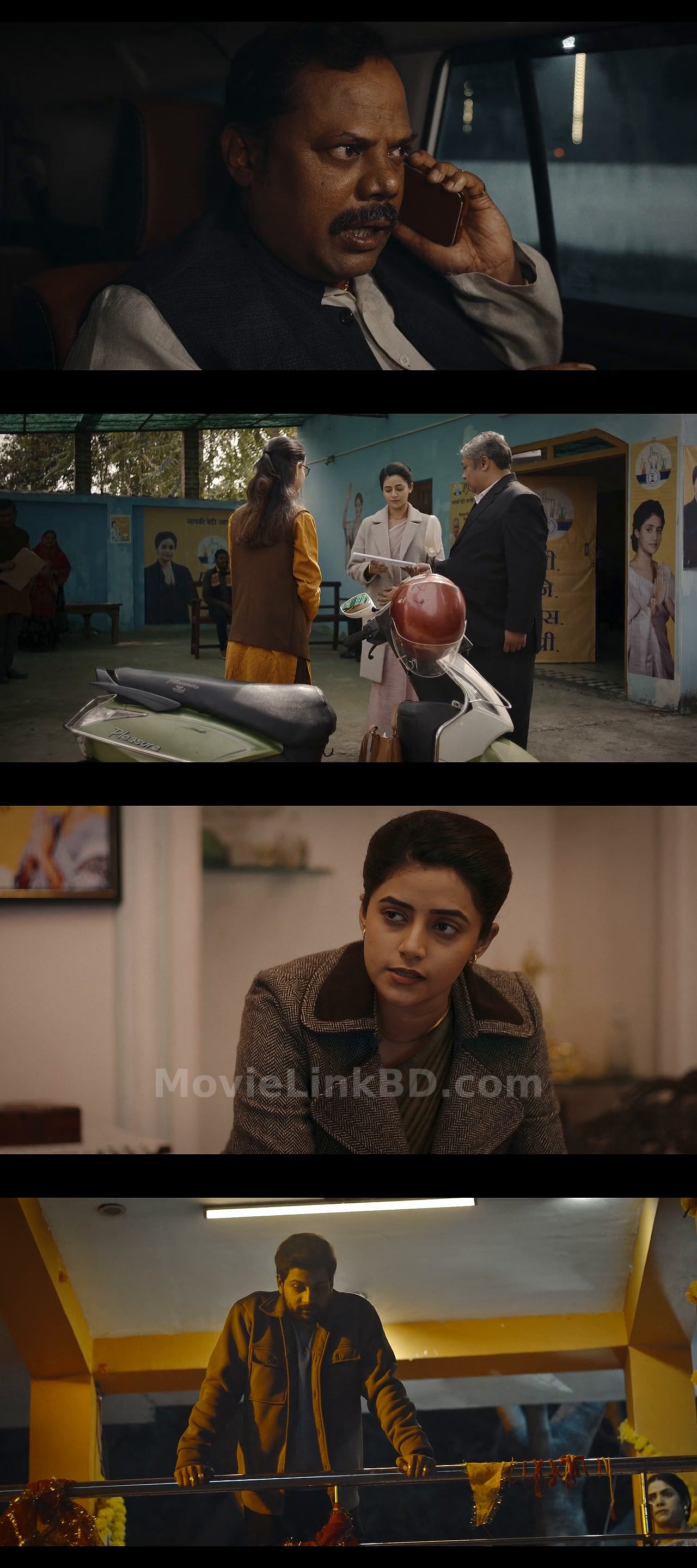 Thukra ke mera pyaar  [S02 Ep 1-50 Complete Uploaded ] (2026) &mdash; S02 &bull; Bangla + Hindi on MovieLinkBD Episode 30-33