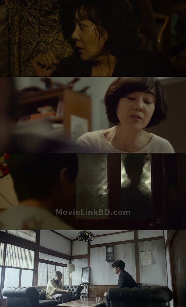 House of the Disappeared  [ORG Hindi] (2017) &bull; Hindi, Korean Dual Audio on MovieLinkBD Movie