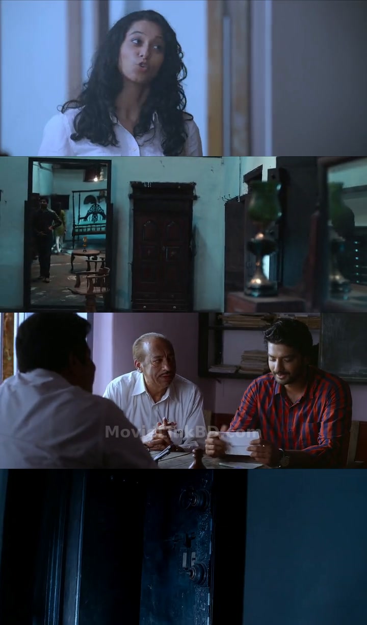 Rangi Taranga  RangiTaranga (2015) &bull; Hindi + Kannada + Dual Audio on MovieLinkBD Movie
