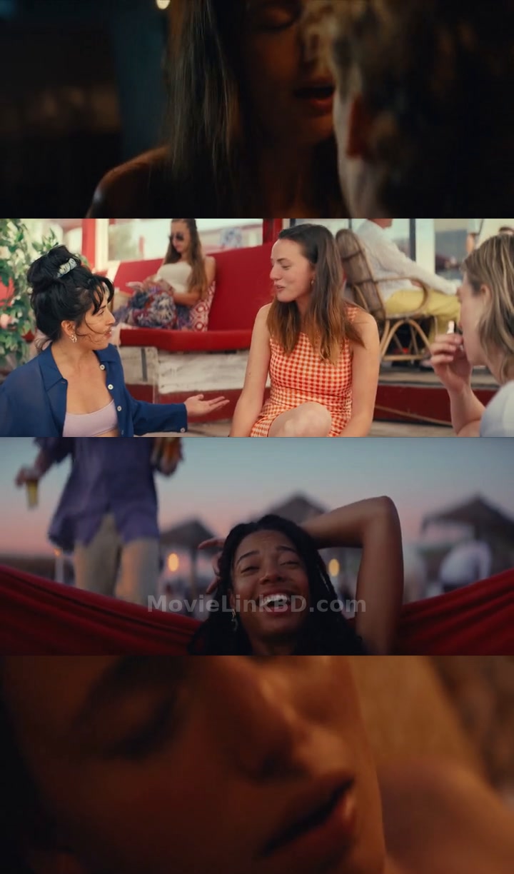 Happy Ending (2023) &bull; English on MovieLinkBD Movie