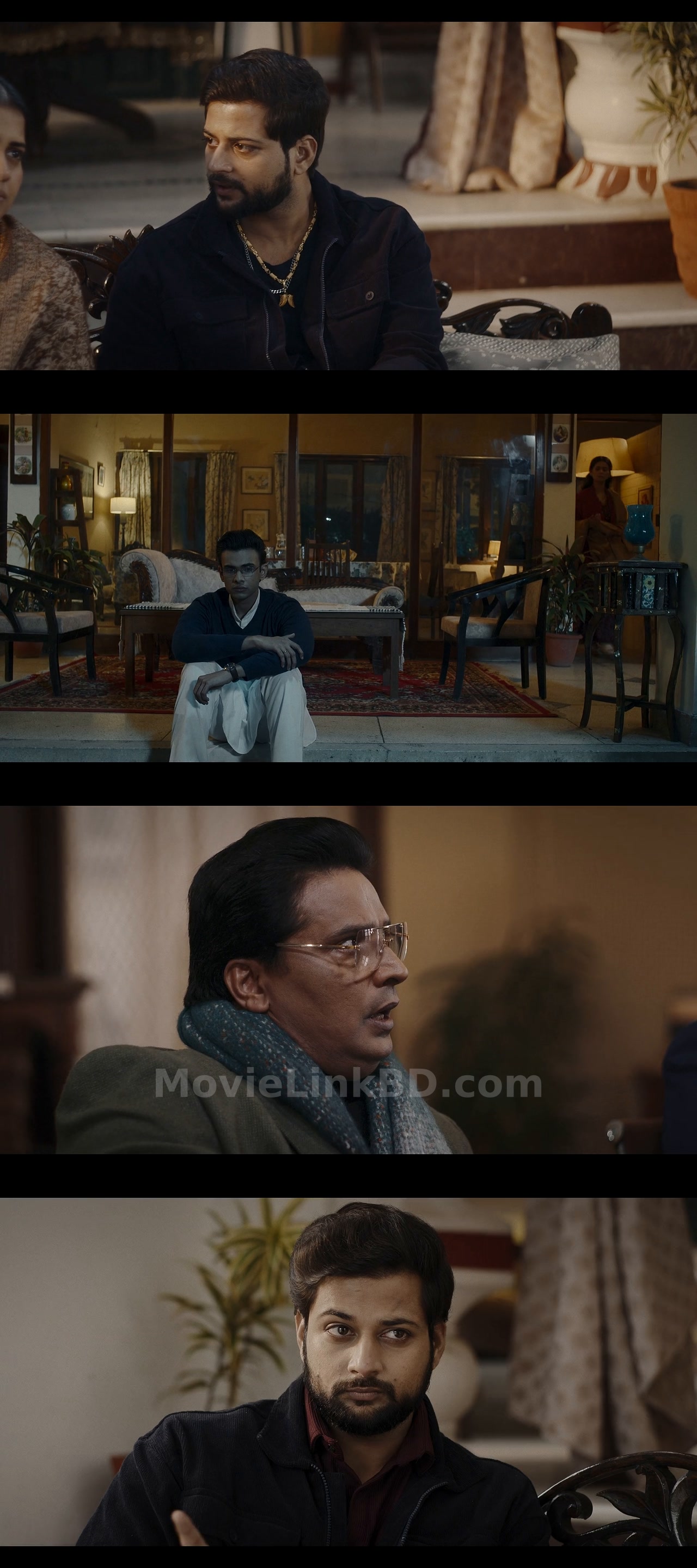 Thukra ke mera pyaar  [S02 Ep 1-50 Complete Uploaded ] (2026) &mdash; S02 &bull; Bangla + Hindi on MovieLinkBD Episode 30-33