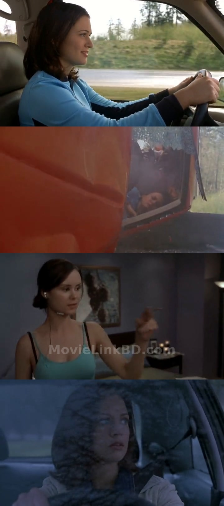 Final Destination 2 (2003) &bull; Hindi, English Dual Audio on MovieLinkBD Movie