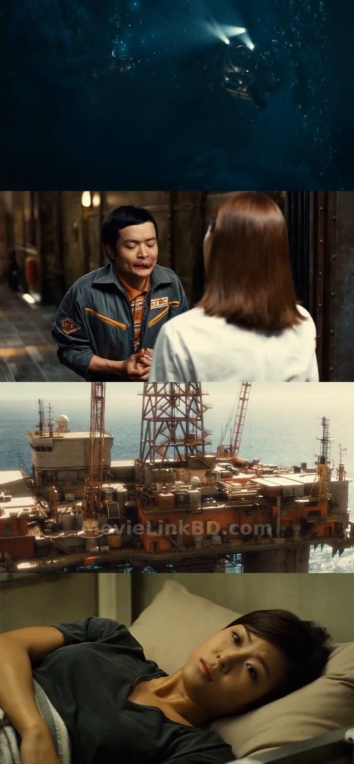 Sector 7 (2011) &bull; Korean + Hindi on MovieLinkBD Movie