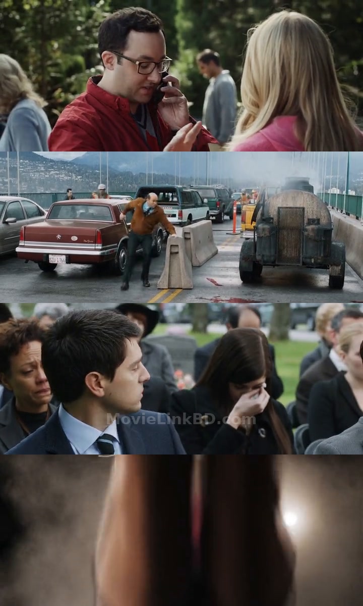 Final Destination 5 (2011) &bull; Hindi, English Dual Audio on MovieLinkBD Movie