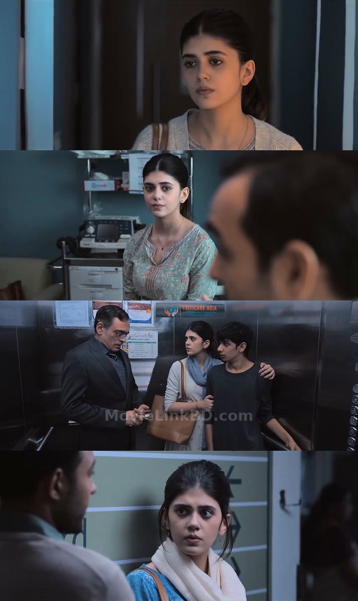 Kadak Singh (2023) &bull; Hindi on MovieLinkBD Movie