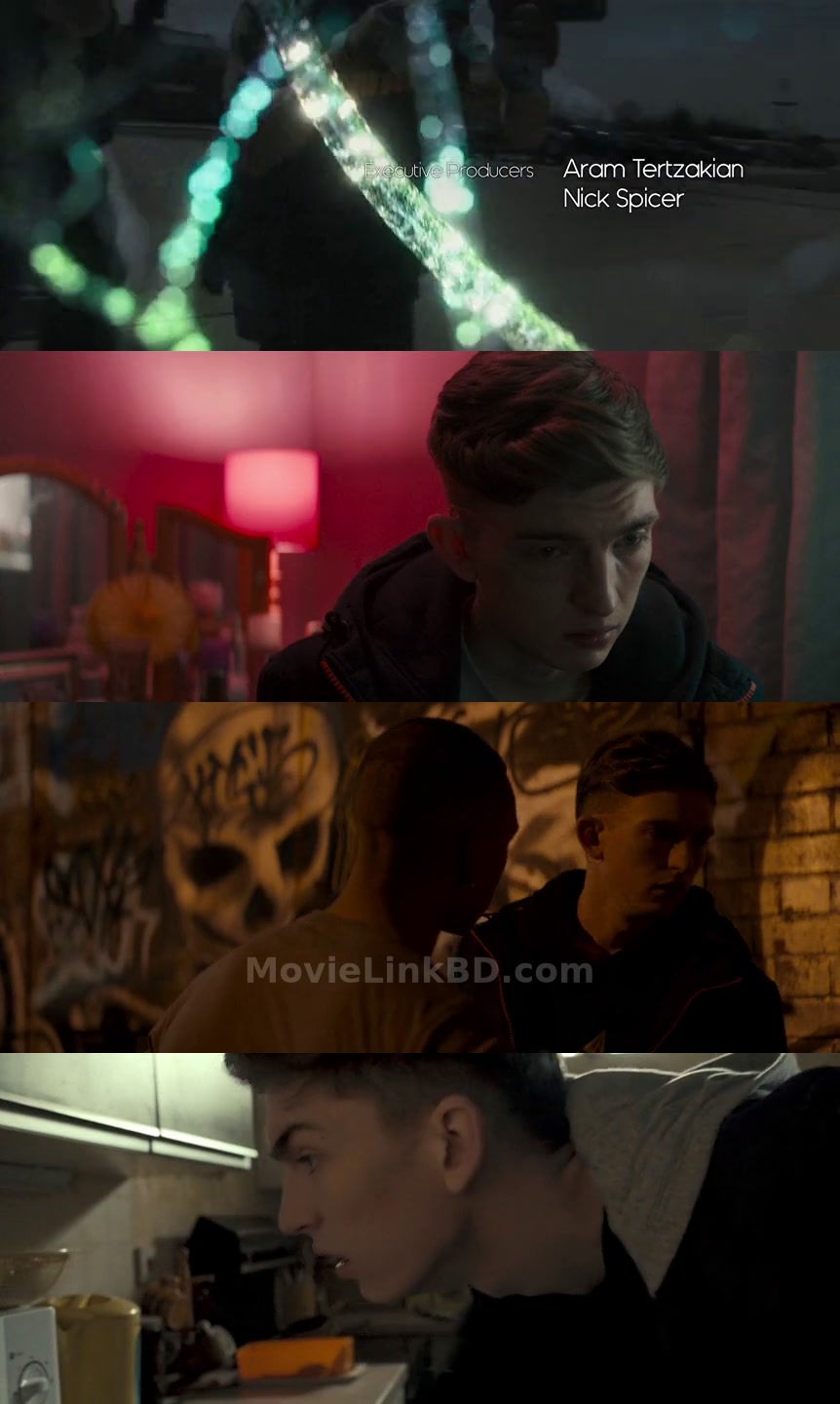 iBoy (2017) English Download | MovieLinkBD TV Movie