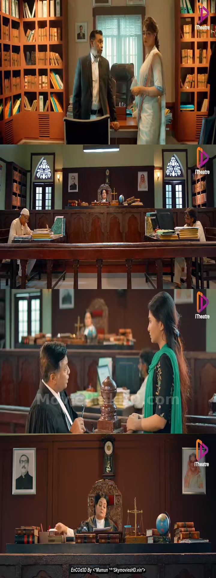 Nabab LLB  Chapter 2 (2020) Bangla Download | MovieLinkBD TV Movie