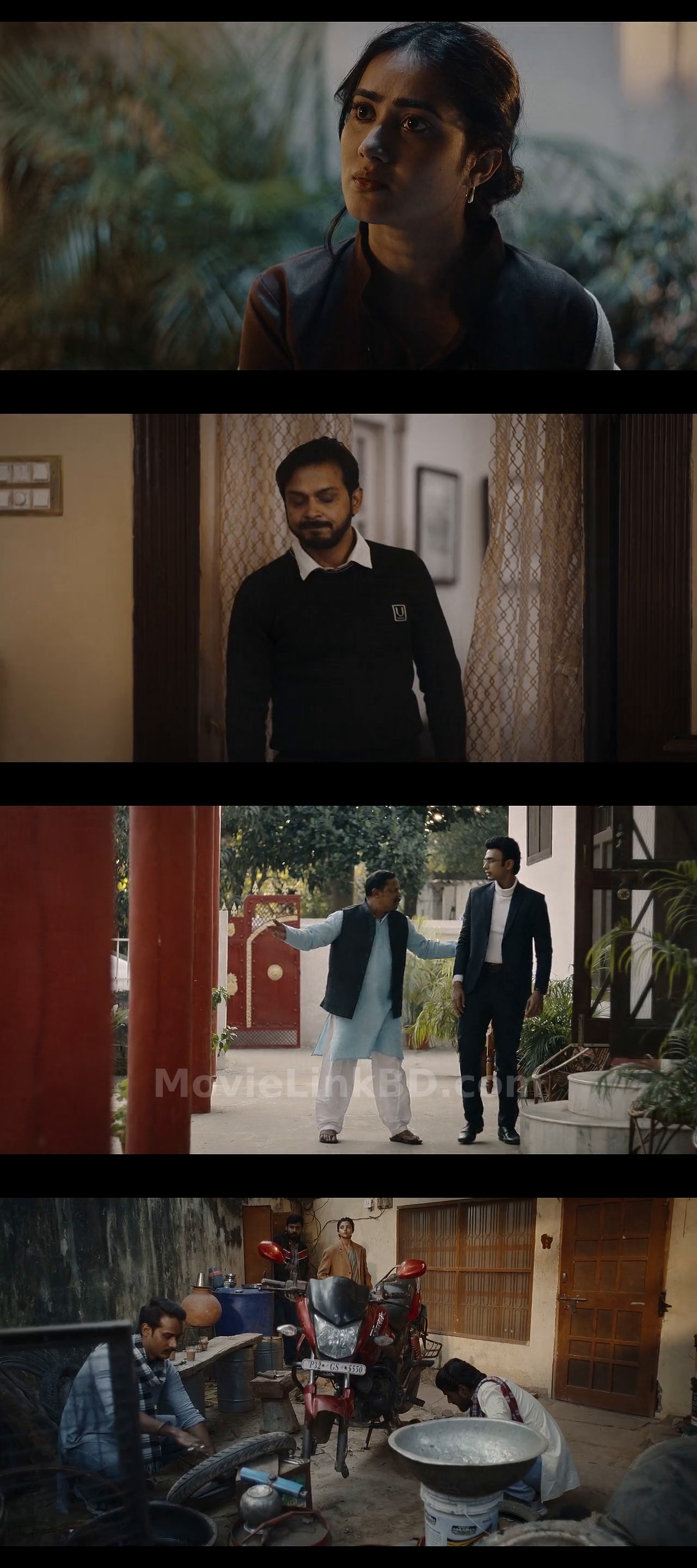 Thukra ke mera pyaar  [S02 Ep 1-50 Complete Uploaded ] (2026) &mdash; S02 &bull; Bangla + Hindi on MovieLinkBD Episode 13-16
