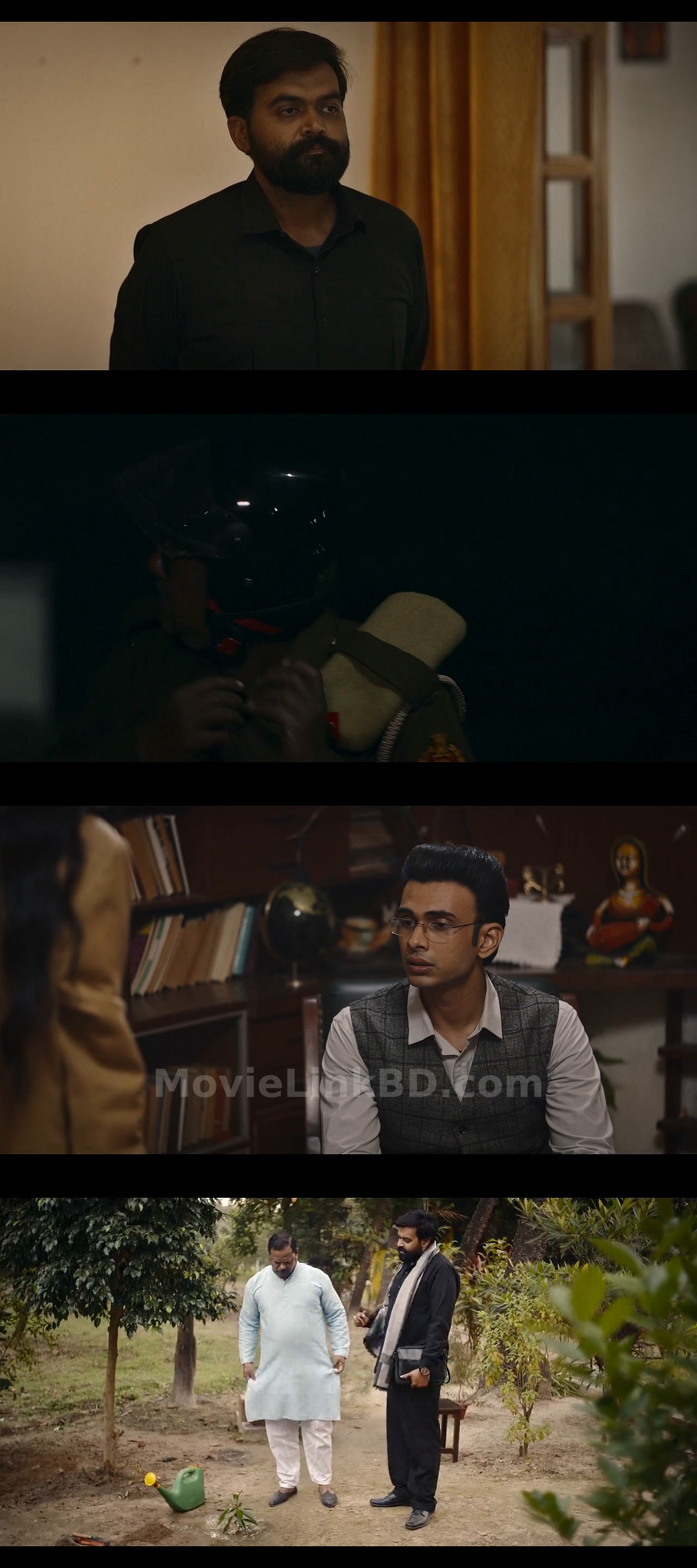 Thukra ke mera pyaar  [S02 Ep 1-50 Complete Uploaded ] (2026) &mdash; S02 &bull; Bangla + Hindi on MovieLinkBD Episode 9-12