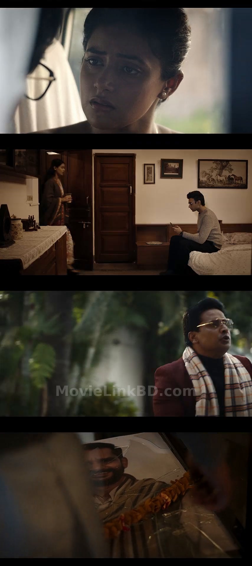 Thukra ke mera pyaar  [S02 Ep 1-50 Complete Uploaded ] (2026) &mdash; S02 &bull; Bangla + Hindi on MovieLinkBD Episode 34-37