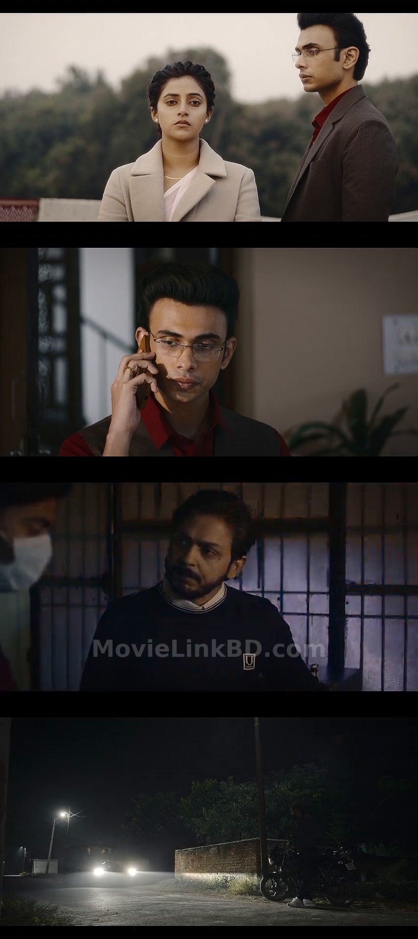 Thukra ke mera pyaar  [S02 Ep 1-50 Complete Uploaded ] (2026) &mdash; S02 &bull; Bangla + Hindi on MovieLinkBD Episode 5-8