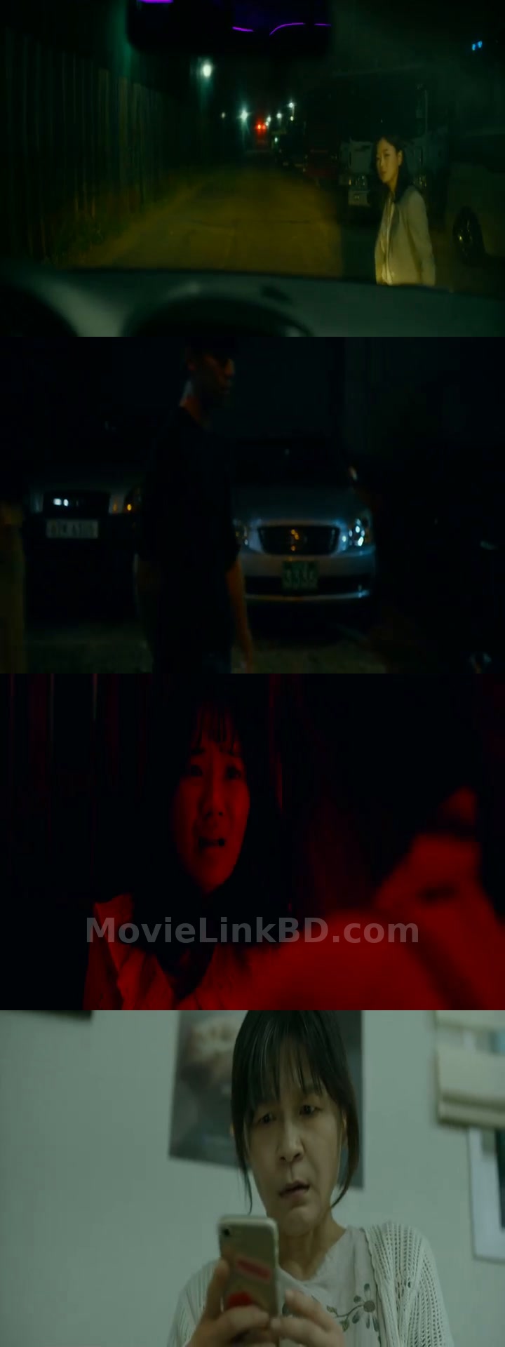 Midnight (2021) &bull; Hindi + Dual Audio + Korean on MovieLinkBD Movie