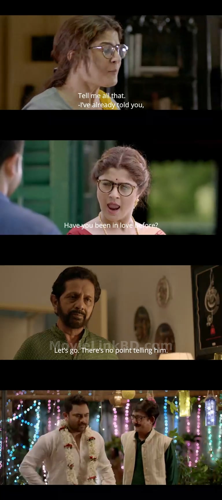 Googly (2019) &bull; Bangla on MovieLinkBD Movie
