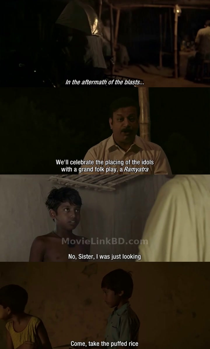 Dostojee  দোস্তজী Hd ✅ - Two Friends (2022) Bangla Download | MovieLinkBD TV Movie