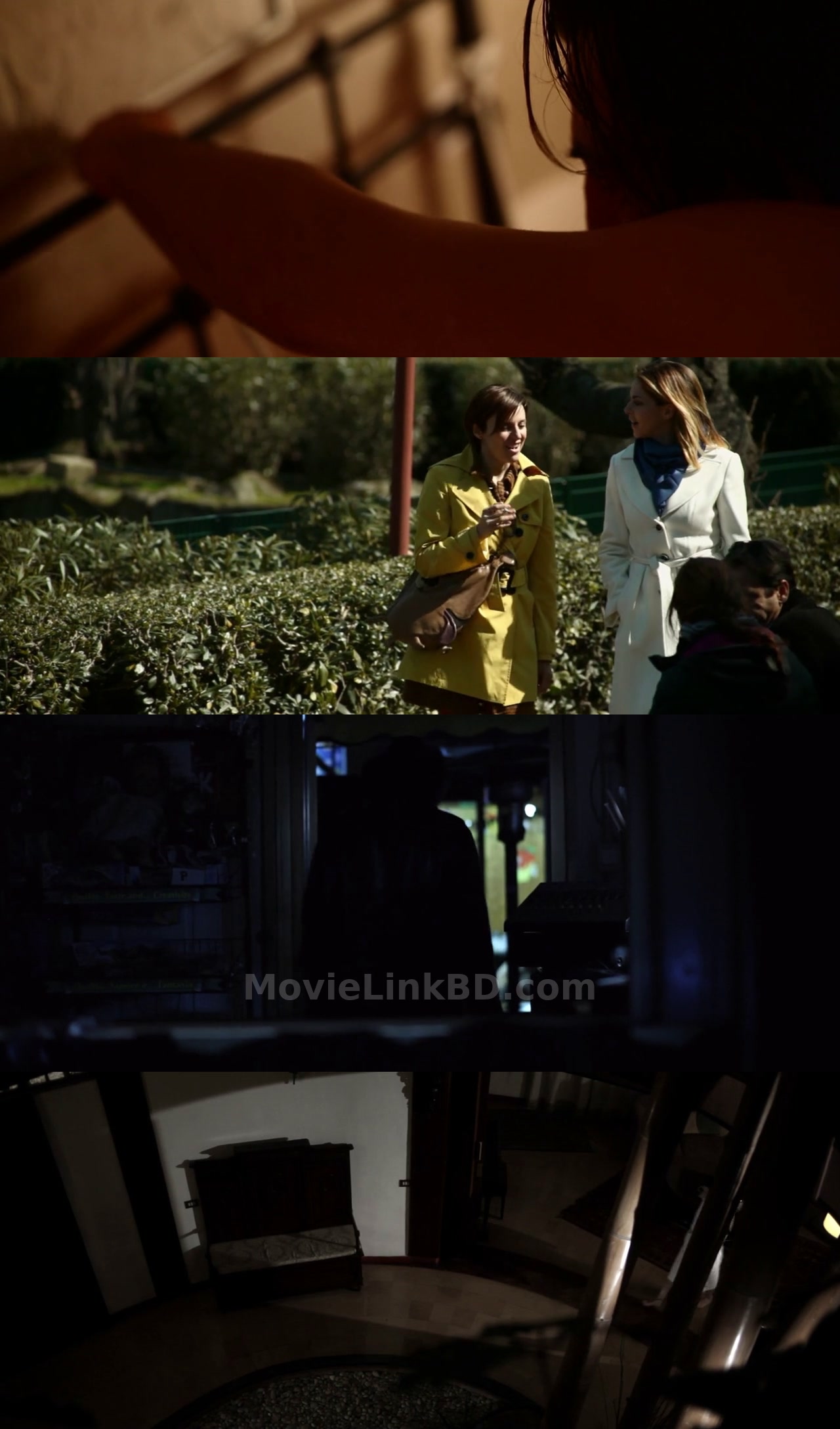 Tulpa: Demon of Desire (2012) &bull; Hindi + English + Dual Audio on MovieLinkBD Movie