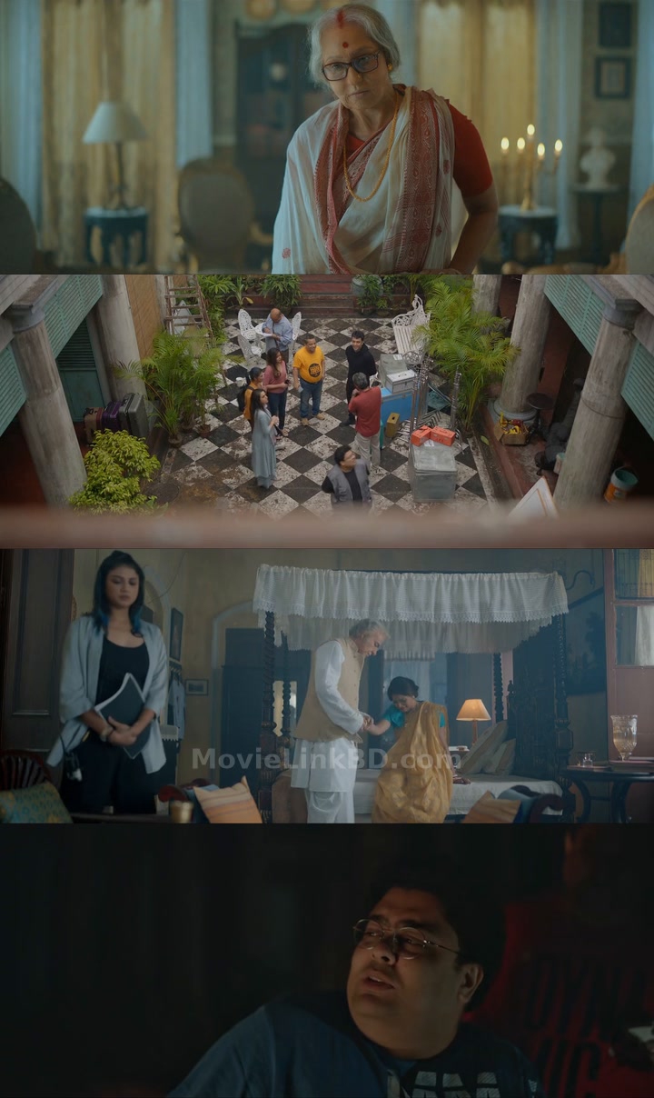 Maayakumari (2023) &bull; Bangla on MovieLinkBD Movie