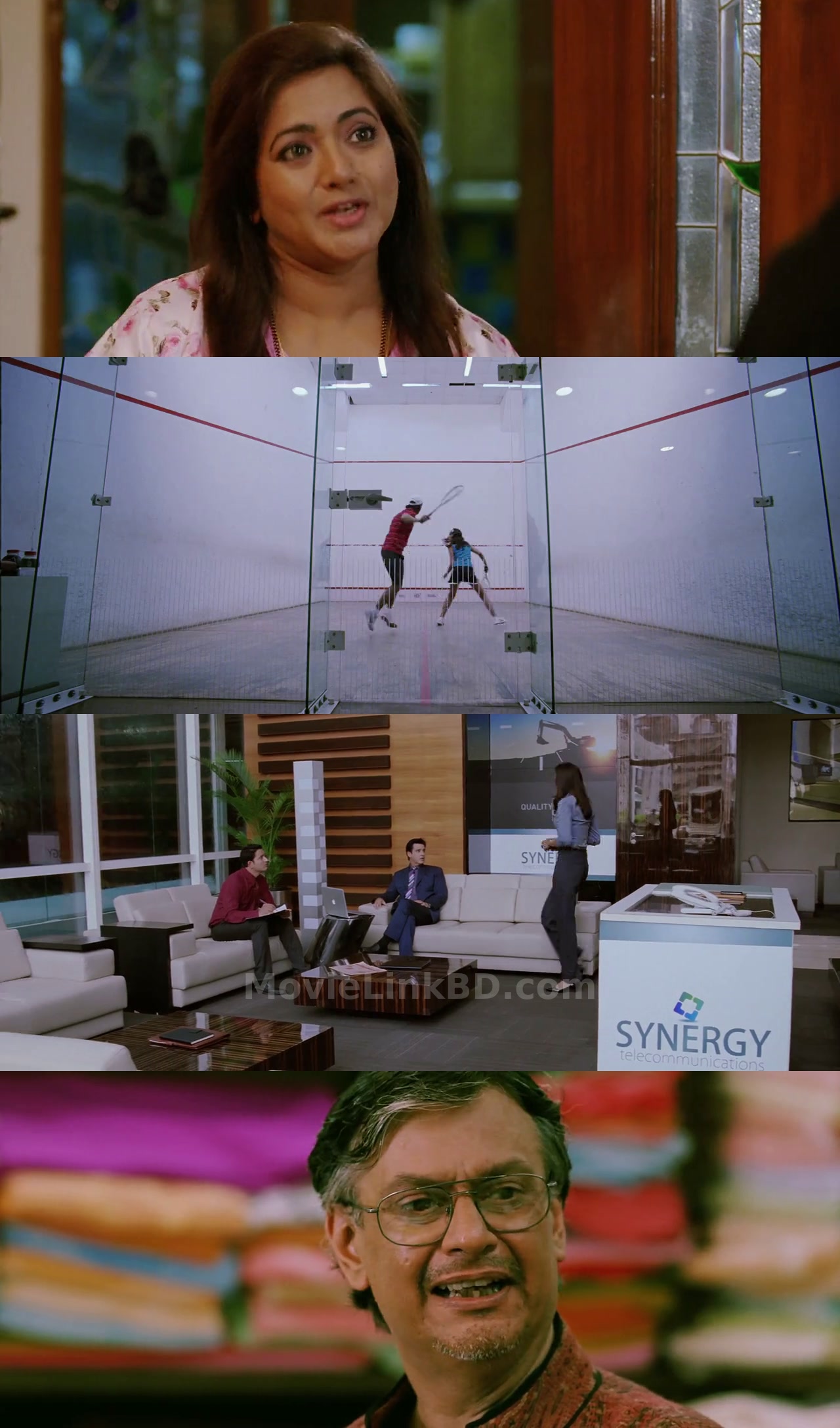 Ladies vs Ricky Bahl (2011) &bull; Hindi on MovieLinkBD Movie