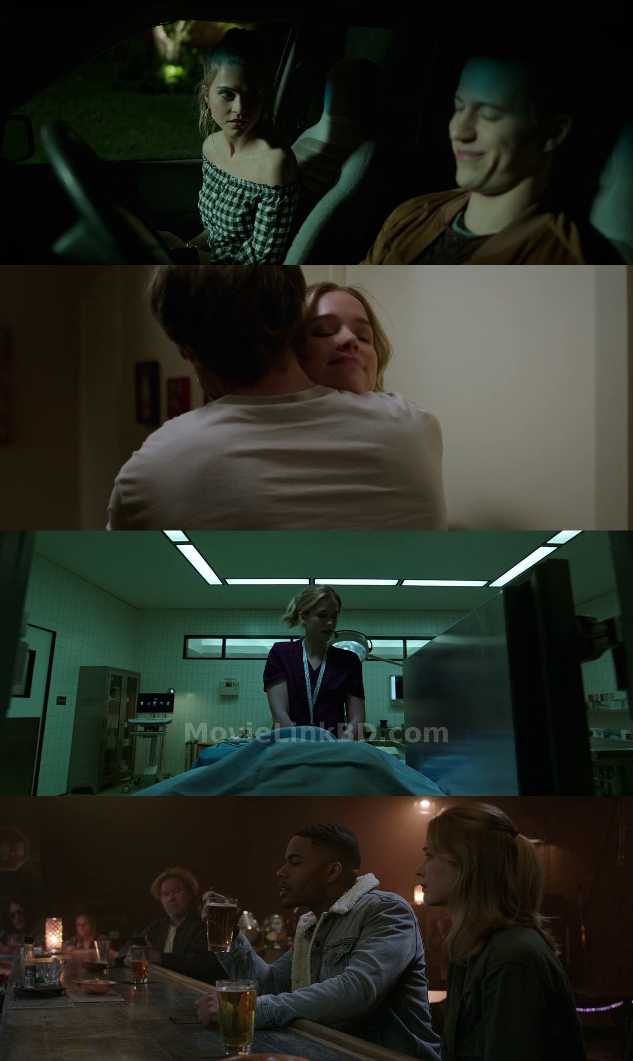 Countdown (2019) &bull; English on MovieLinkBD Movie