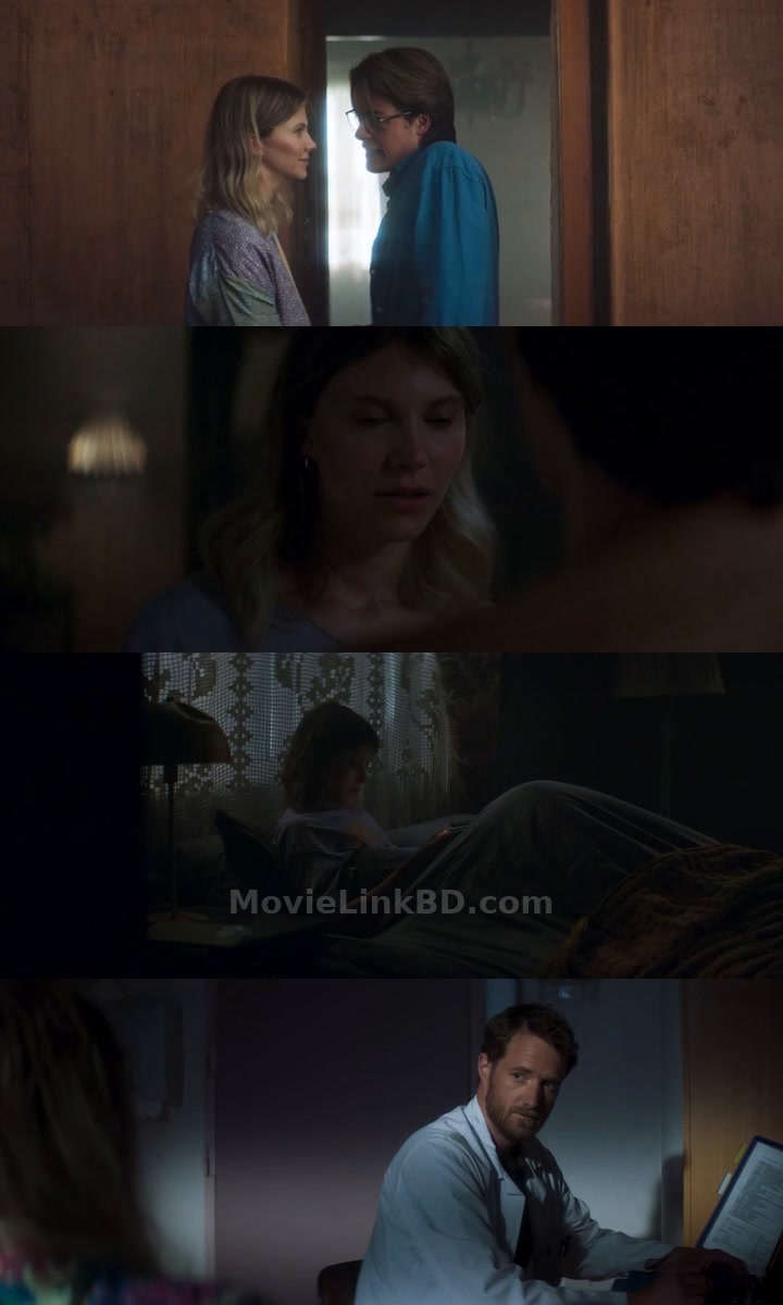 Nightmare (2022) &bull; Hindi + Dual Audio on MovieLinkBD Movie