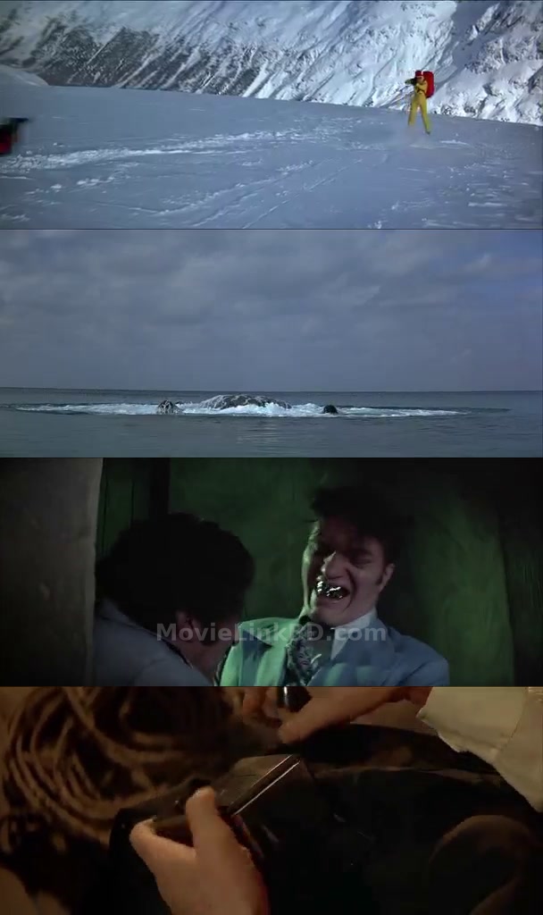 The Spy Who Loved Me (1997) &bull; English + Hindi + Dual Audio on MovieLinkBD Movie