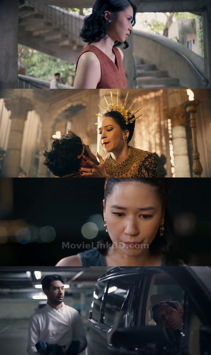 Heartbreak Motel  With English Subtitle (2024) &bull; Indonesian on MovieLinkBD Movie