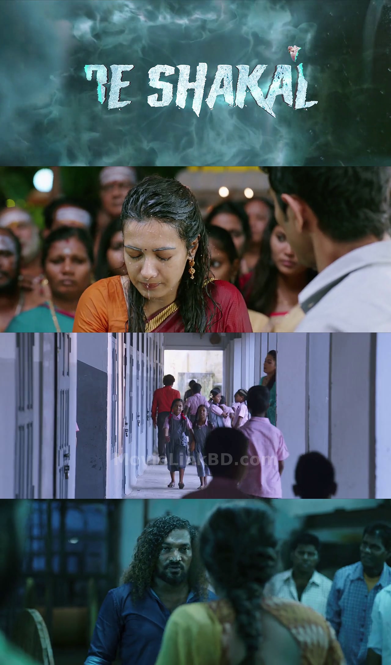 Aruvam (2019) Hindi Download | MovieLinkBD TV Movie