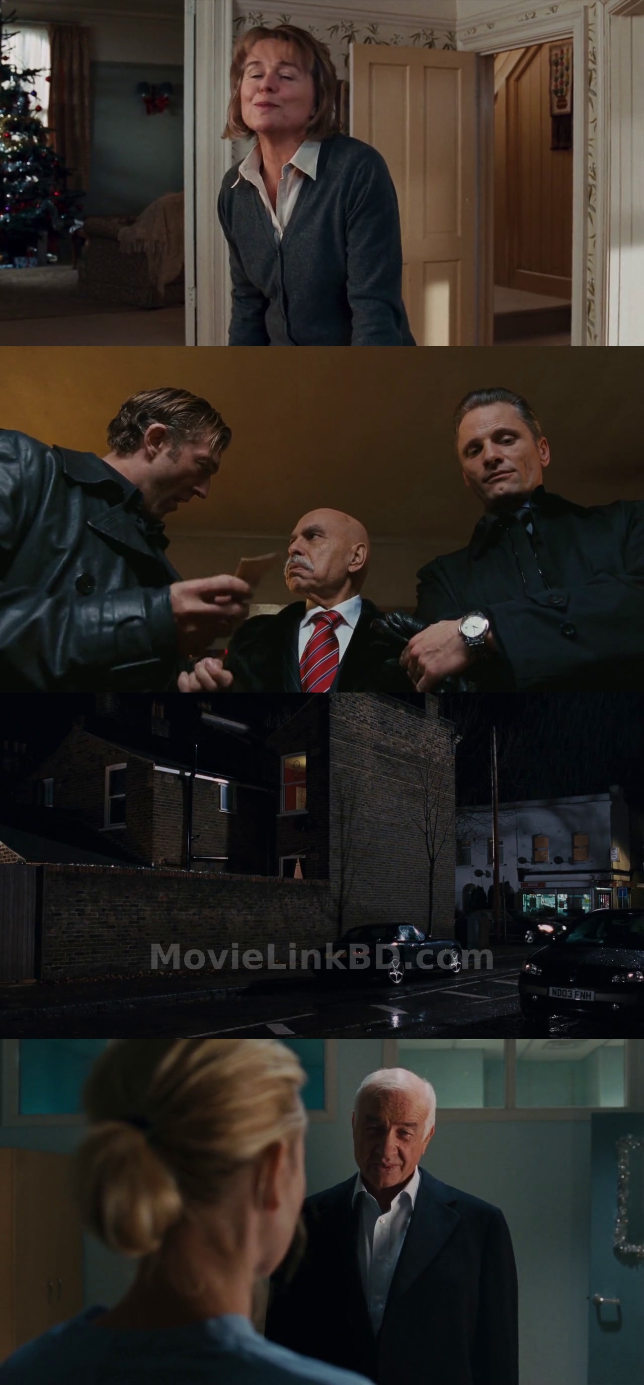 Eastern Promises (2007) &bull; English on MovieLinkBD Movie