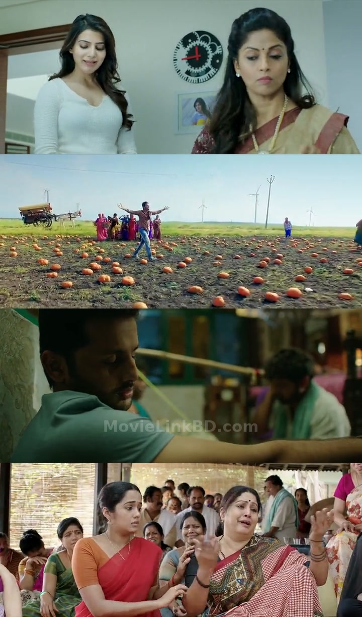 A Aa (2016) Hindi Download | MovieLinkBD TV Movie