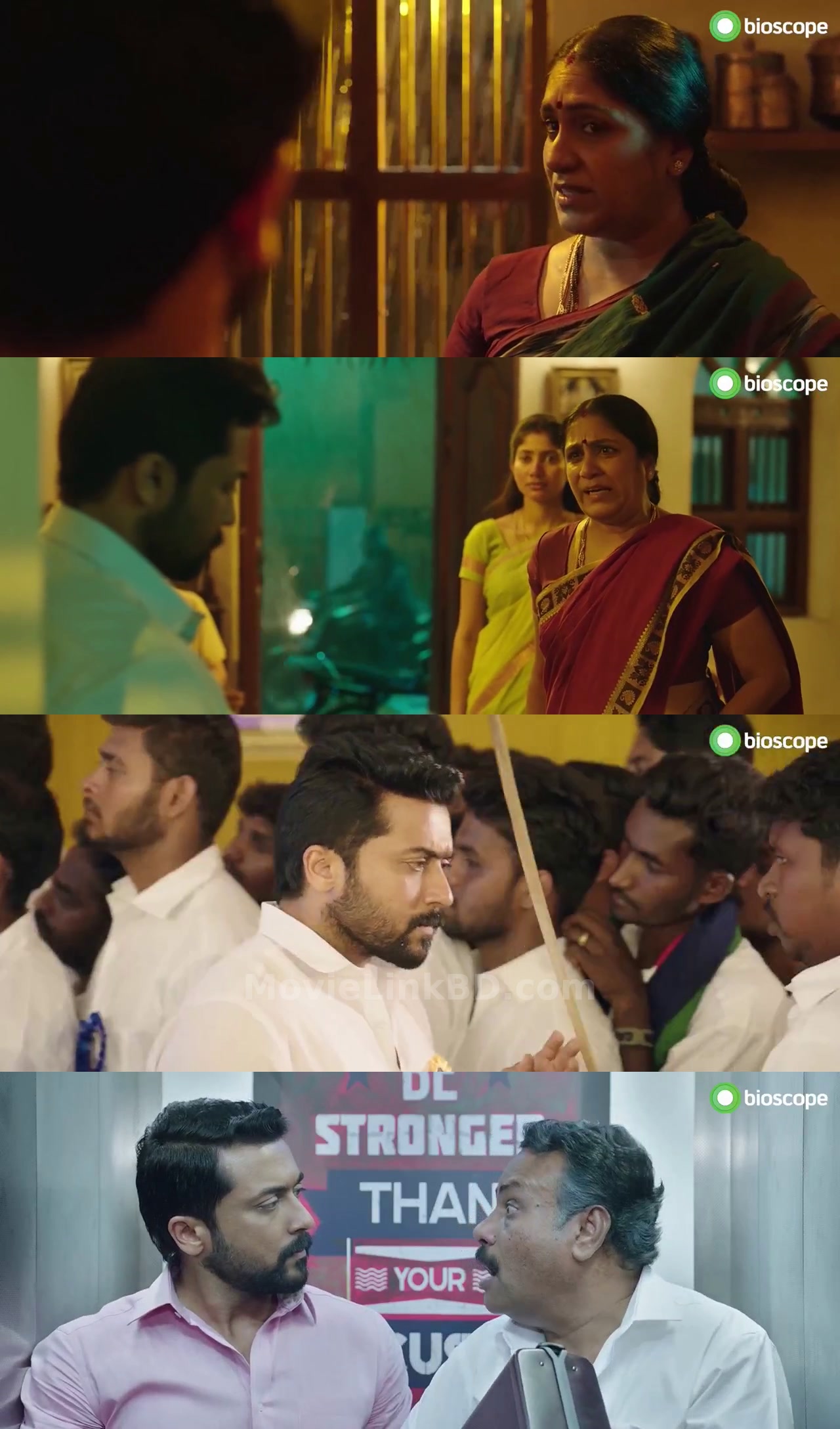 NGK  Bangla Dubbed (2019) Bangla Dubbed Download | MovieLinkBD TV Movie
