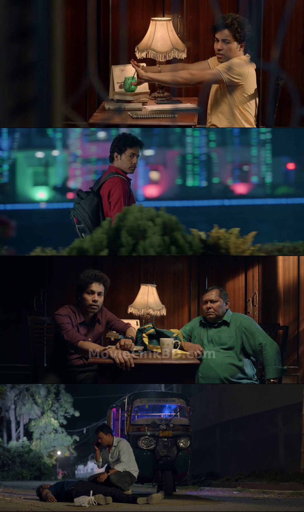 Kothay Tumi (2023) &bull; Bangla on MovieLinkBD Movie