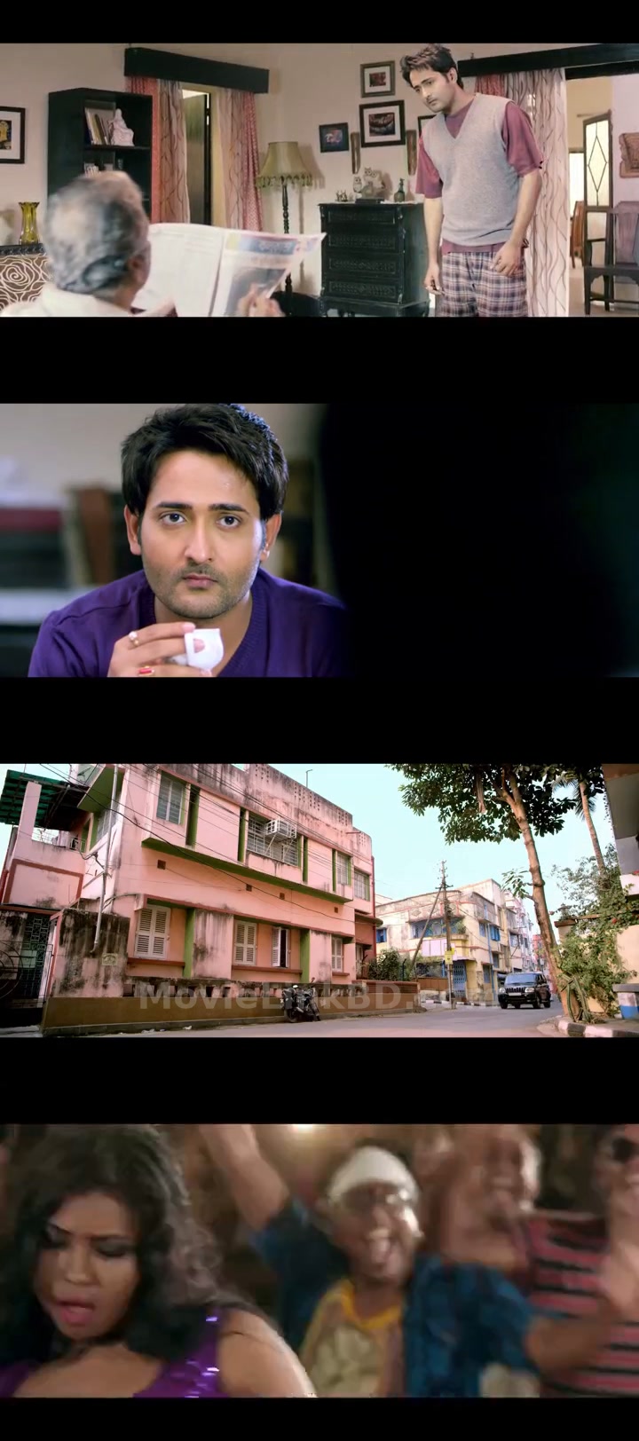 Jah kala (2019) Bangla Download | MovieLinkBD TV Movie