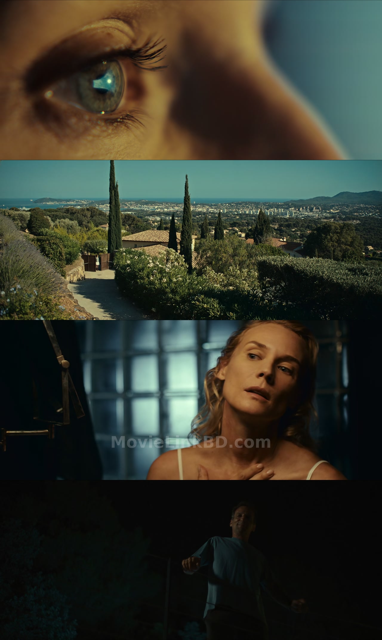 Visions  [ORG Hindi] (2023) &bull; Hindi + Dual Audio + French on MovieLinkBD Movie