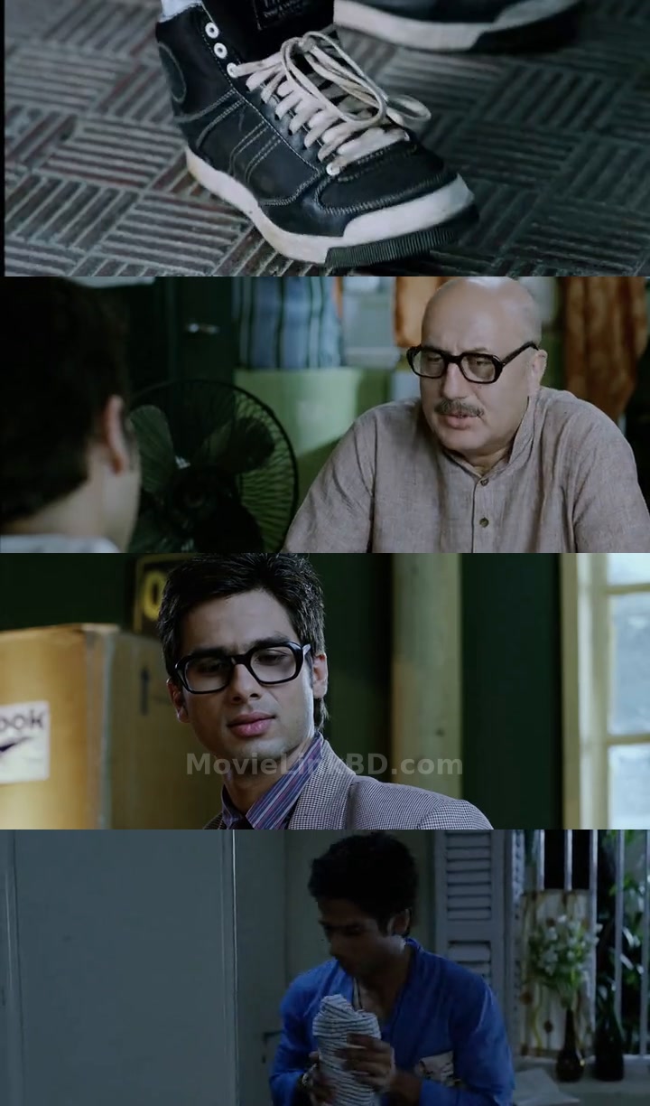 Badmaash Company (2010) &bull; Hindi on MovieLinkBD Movie