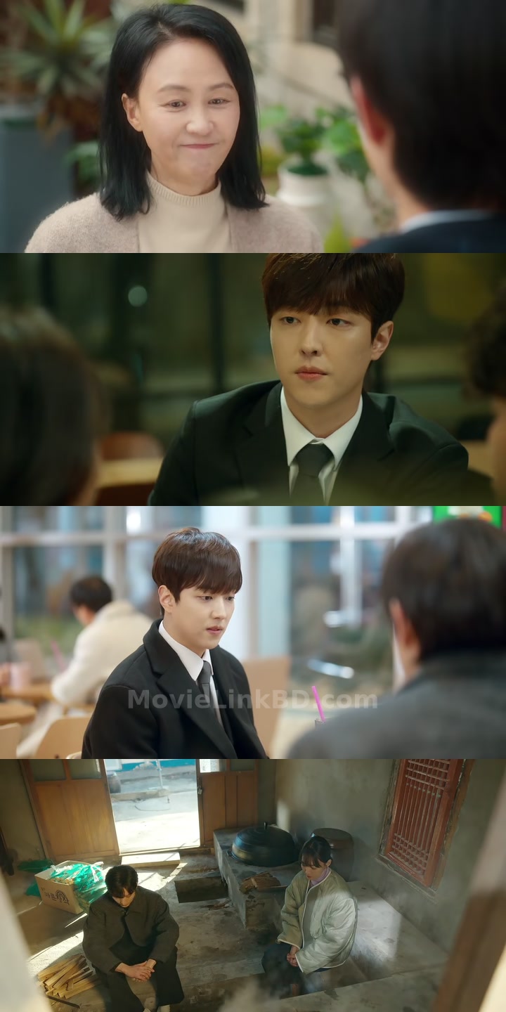 No Gain No Love  Season 1 [Ep 01 - 12] Completed [ORG Hindi] (2024) &bull; Hindi, Korean Dual Audio on MovieLinkBD S01E11