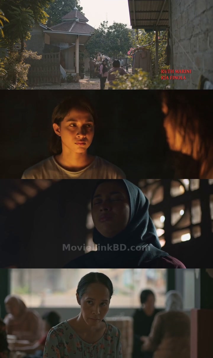 pemandi jenazah  With Bangla subtitle - The Corpse Washer (2024) &bull; Indonesian on MovieLinkBD Movie