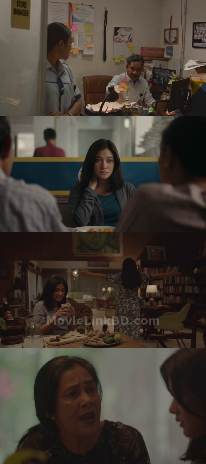 Inang - The Womb (2022) &bull; Indonesian on MovieLinkBD Movie