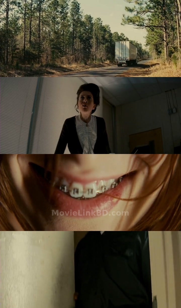 Cabin Fever 2: Spring Fever (2009) &bull; English + Hindi + Dual Audio on MovieLinkBD Movie
