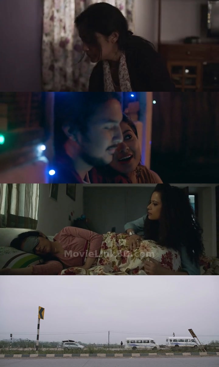 Aamis - Ravening (2019) &bull; Hindi on MovieLinkBD Movie
